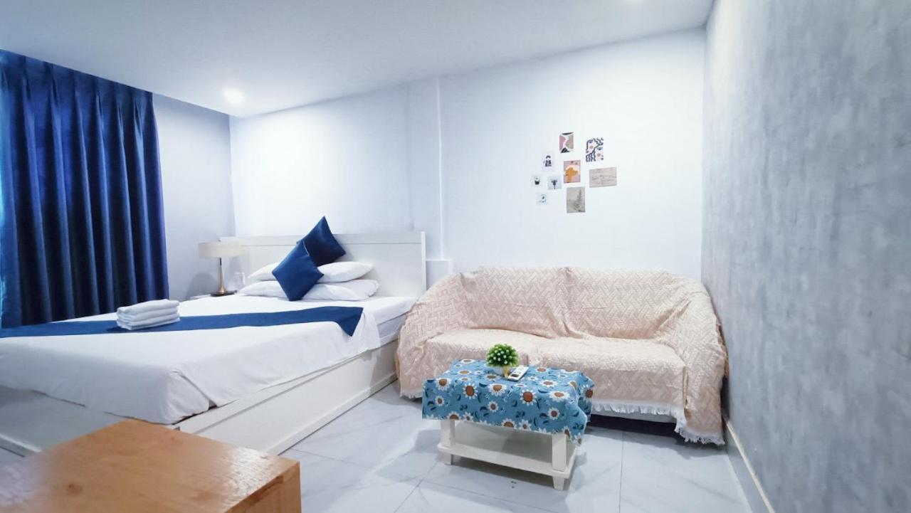 Queen Central Apartment Hotel Ho Chi Minh City Exterior photo