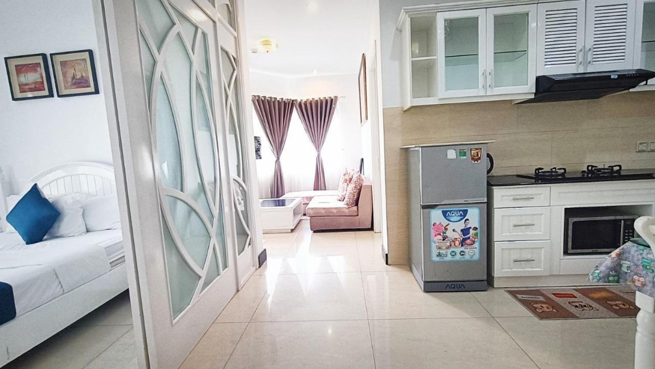 Queen Central Apartment Hotel Ho Chi Minh City Exterior photo